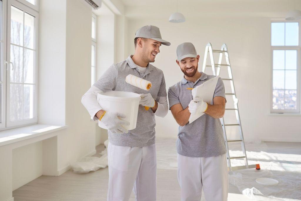 About Oceanside Painting | Morley & Perth Painters