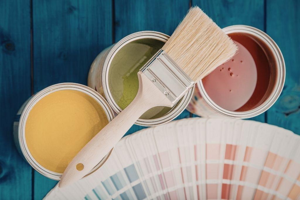 Contact Oceanside Painting | Morley, Perth Painters